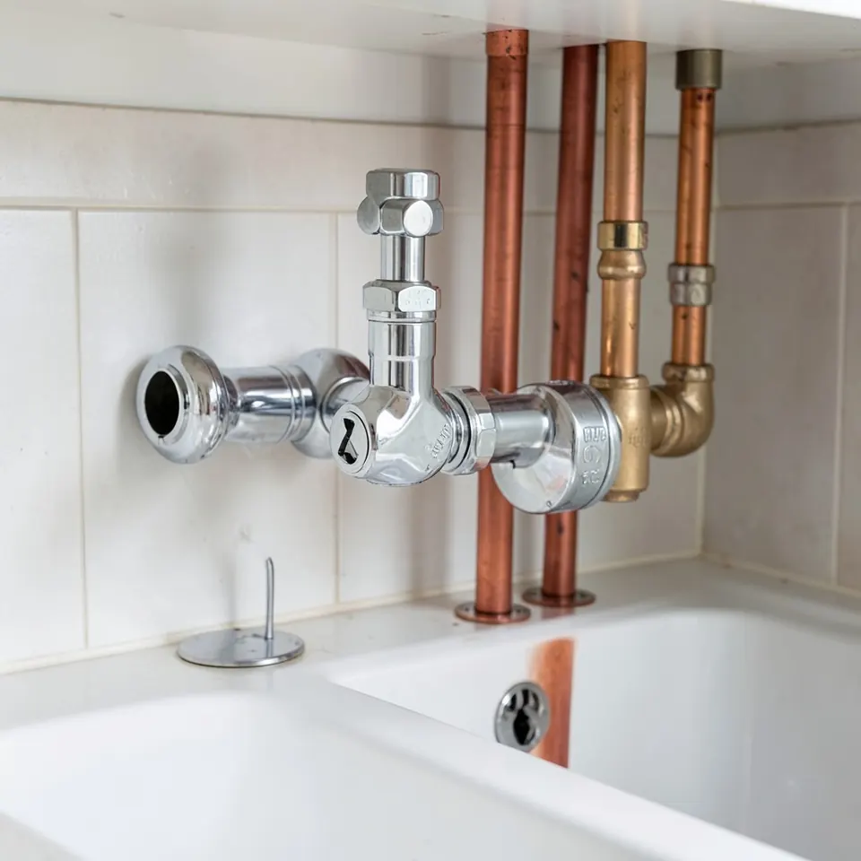Plumbing: What Bakersfield Homeowners Should Know — local guide